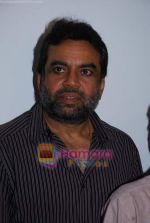 Paresh Rawal at Road To Sangam film music launch in Ramee Hotel on 15th Jan 2010 (11).JPG